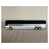 Prevost Coin Bank Bus