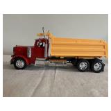 Dump Truck Model