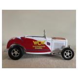 Racing Champs 1932 Ford Model Car