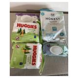 Wipes