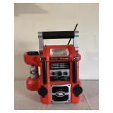 Black & Decker Storm Station
