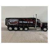 Acuity Semi Truck