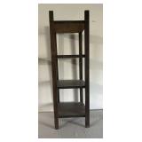 4 Tier Shelf