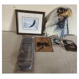 Eagle Wall Hangings