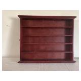 Wall Shelf
