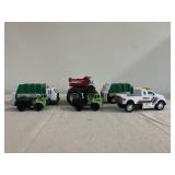 Tonka Trucks