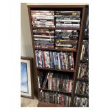 DVDs