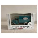 1926 Mack Bulldog Delivery Truck Bank