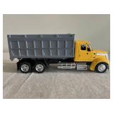 Nine Brand Dump Truck