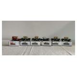 Ford Model T, Reo Pierce Arrow Car Models