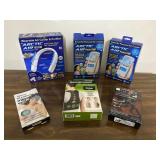 Compression and Cooling Products