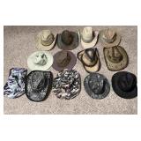 Western/Cowboy Hats