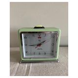 Shanghai China Alarm Clock