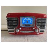 Crosley Radio & CD Player