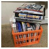 Harley Davidson Motorcycle Books