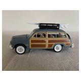 1949 Ford Woody Wagon Model