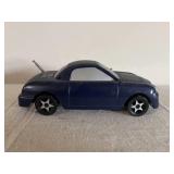 Car Shaped Radio