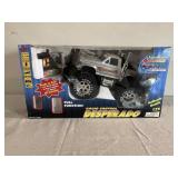 Radio Control Desperado