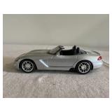 Maisto Dodge Viper Model Car