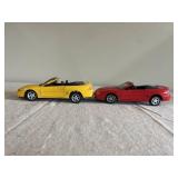 Maisto 1994 Mustang GT Model Car