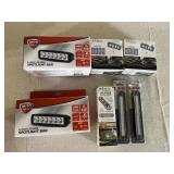 Spot Light Bars