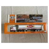 Con-Cor Brillion Semi Truck