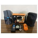 Toiletries, Toiletry Bags