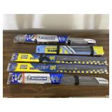 20" Windshield Wipers