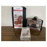 Heat Therapy Items