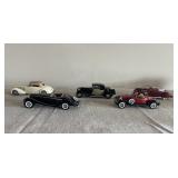 Matchbox Model Cars