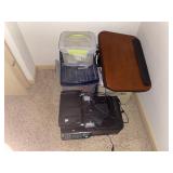 Assorted Office Supplies