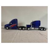Semi Trucks
