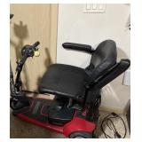 Go Go Ultra X Scooter