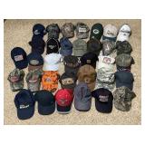 Hats