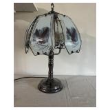 Touch Ok Lighting Eagle Lamp