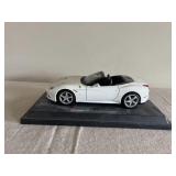 Burago Ferrari California T Model
