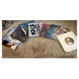 Vinyl Records