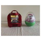 Mini Radios