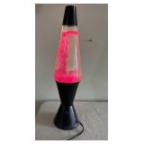 Lava Lamp
