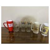 Collectable Beer Cups