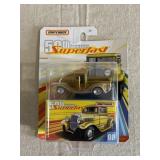 Match Box 1932 Ford Pickup