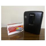 Office Equipment Paper Shredder