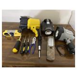 Tote of Tools