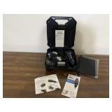 Wahl Precision Haircutting Kit