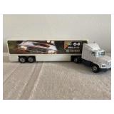 Matchbox Ford Aeromax Model Semi Trailer