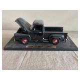 Ford Pick up 1953 Model Car