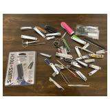 Nail Clippers