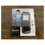 Sony Make Believe Stereo Digital Voice Recorder