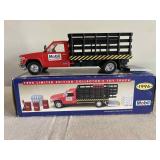 Mobil 1996 collector Truck