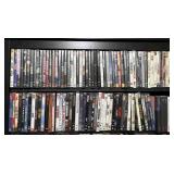 Lot of DVD Movies